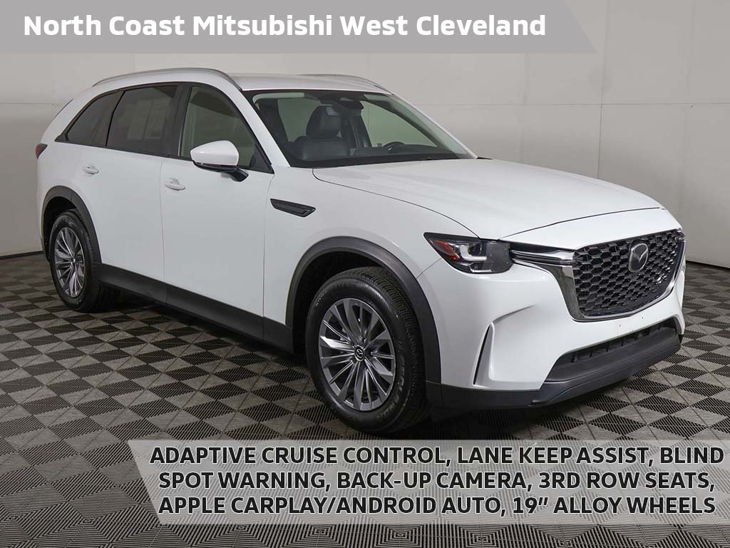 2024 Mazda CX-90 Turbo Select Package's photo