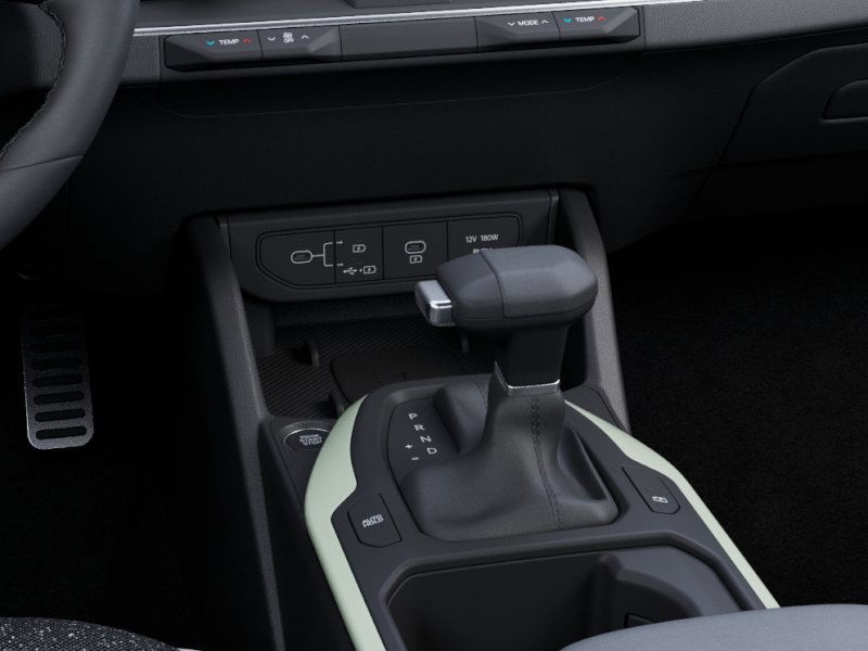 New 2025 Kia K4 Sedan