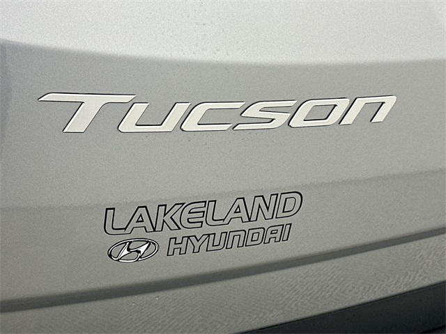 Tucson SEL Convenience
