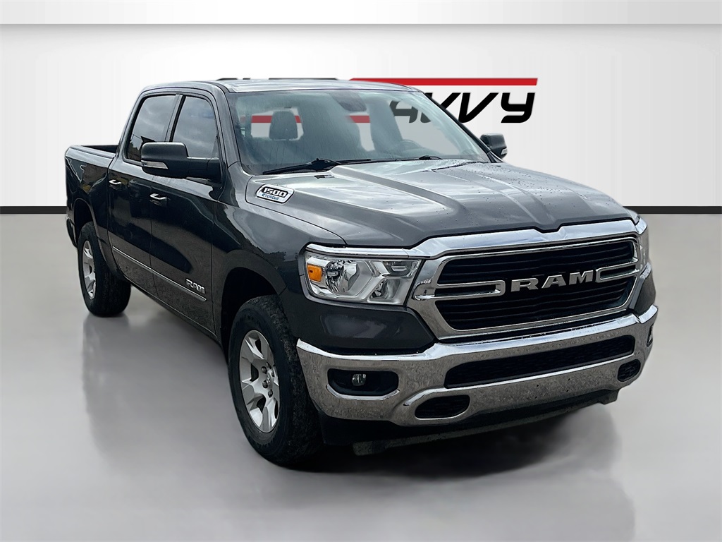 2021 RAM Ram 1500 Pickup Big Horn/Lone Star's photo
