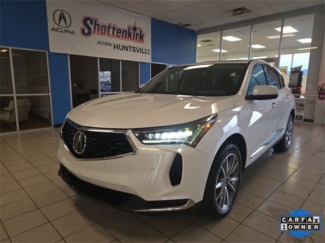 2023 Acura RDX Technology Package's photo