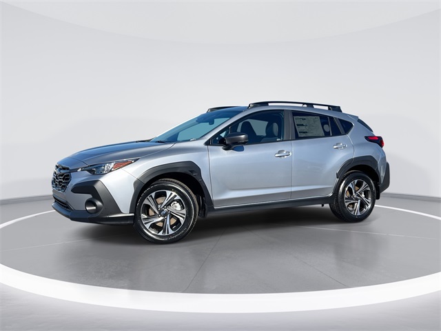 2026 Subaru Crosstrek Premium's photo