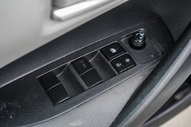 used 2021 Toyota Corolla car, priced at $14,988