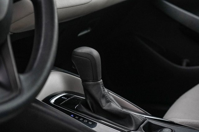 used 2021 Toyota Corolla car, priced at $14,988