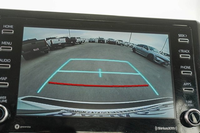 used 2021 Toyota Corolla car, priced at $14,988