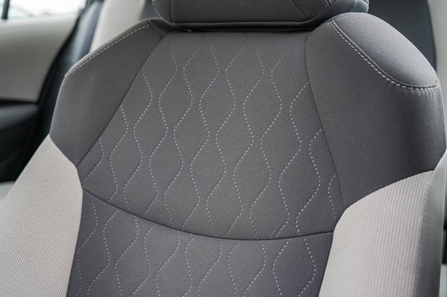 used 2021 Toyota Corolla car, priced at $14,988