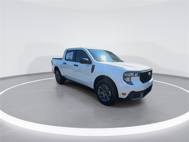 2025 Ford Maverick XLT photo 2