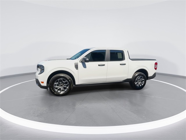 2025 Ford Maverick XLT photo 4