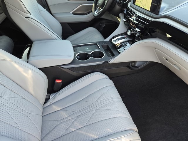 new 2026 Acura MDX car, priced at $68,350