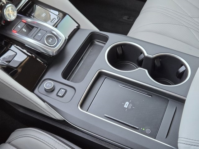 new 2026 Acura MDX car, priced at $68,350