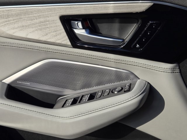 new 2026 Acura MDX car, priced at $68,350