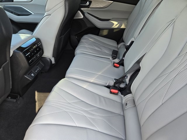 new 2026 Acura MDX car, priced at $68,350