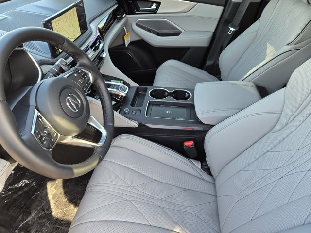 new 2026 Acura MDX car, priced at $68,350