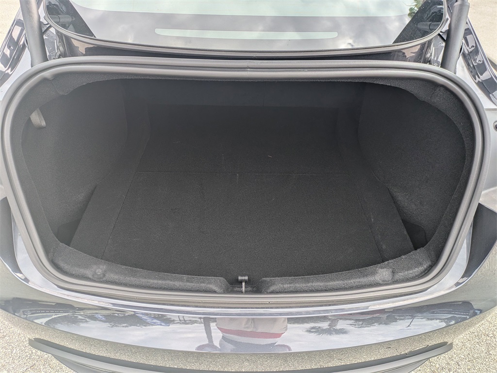 Used 2025 Tesla Model 3 Sedan