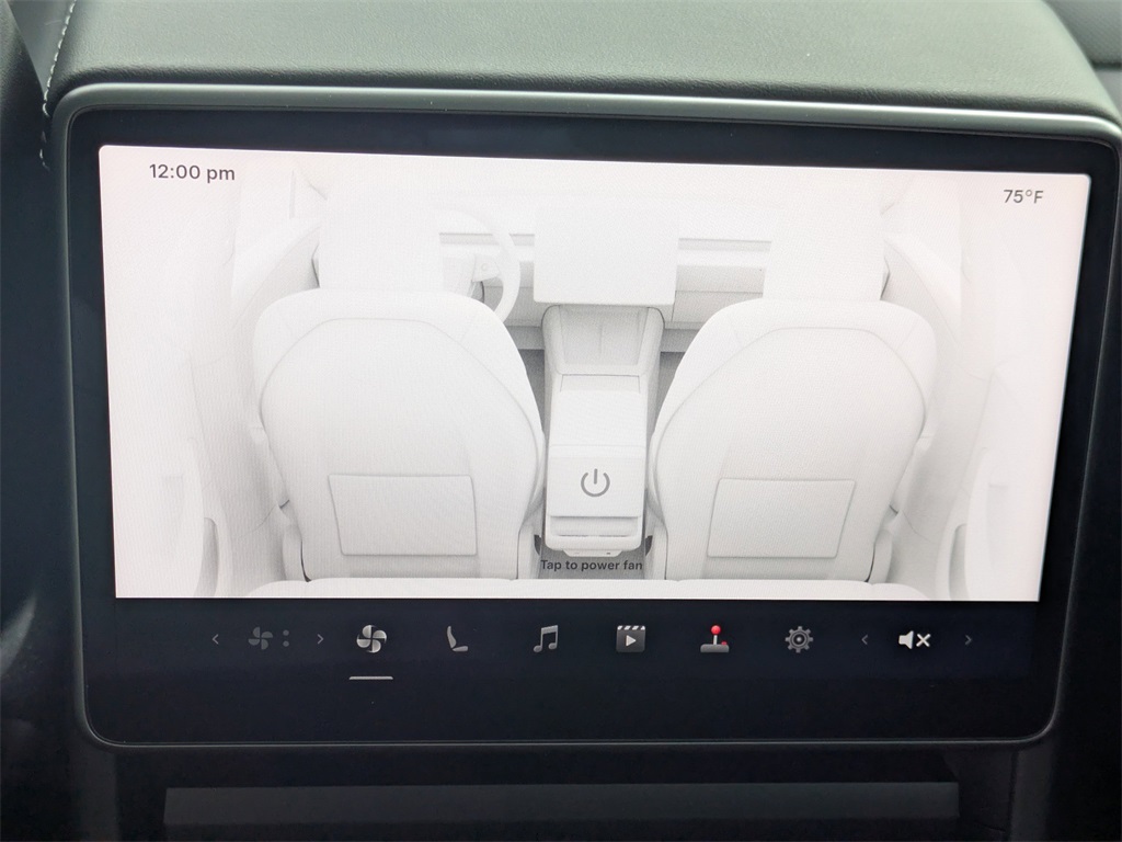 Used 2025 Tesla Model 3 Sedan