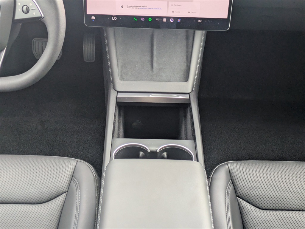 Used 2025 Tesla Model 3 Sedan