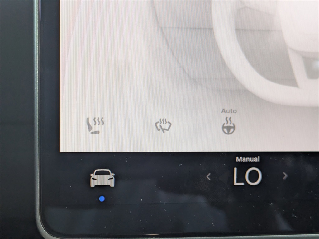 Used 2025 Tesla Model 3 Sedan