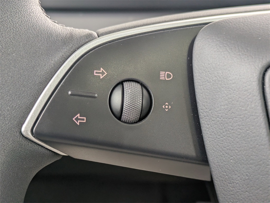 Used 2025 Tesla Model 3 Sedan