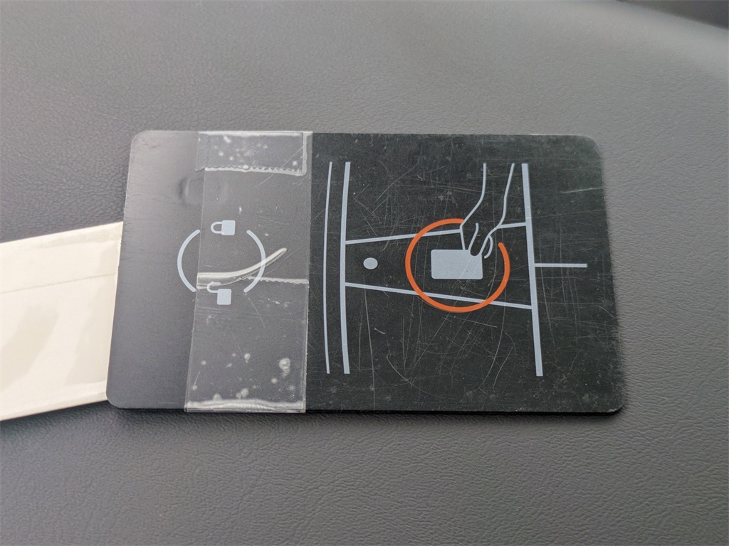 Used 2025 Tesla Model 3 Sedan