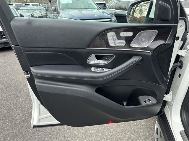 used 2022 Mercedes-Benz GLE car, priced at $45,863