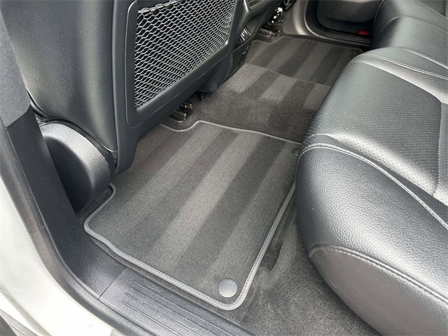 used 2022 Mercedes-Benz GLE car, priced at $45,863