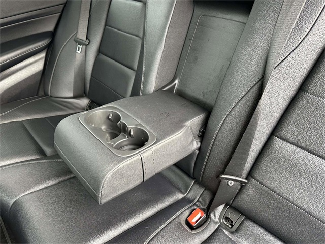 used 2022 Mercedes-Benz GLE car, priced at $45,863