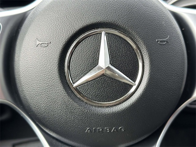 used 2022 Mercedes-Benz GLE car, priced at $45,863