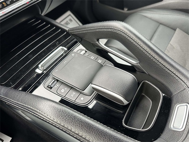 used 2022 Mercedes-Benz GLE car, priced at $45,863