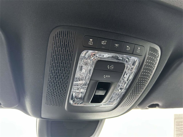 used 2022 Mercedes-Benz GLE car, priced at $45,863