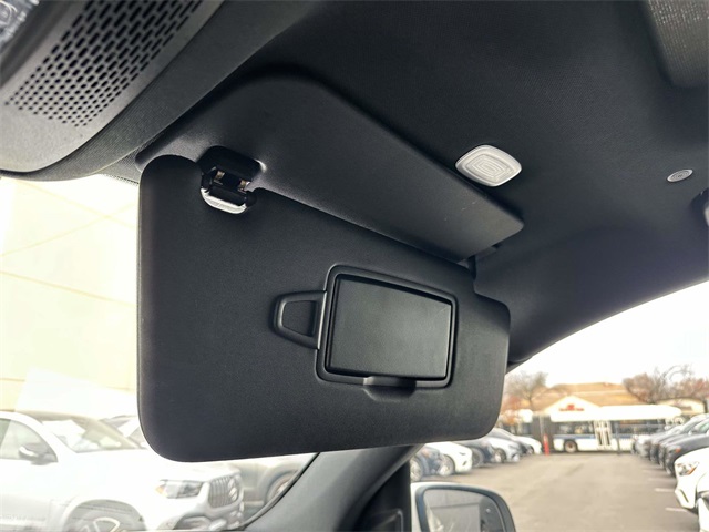 used 2022 Mercedes-Benz GLE car, priced at $45,863