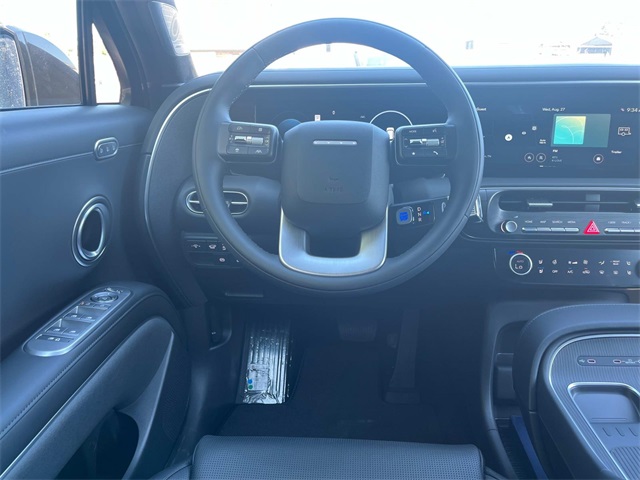 new 2026 Hyundai Palisade car, priced at $53,817