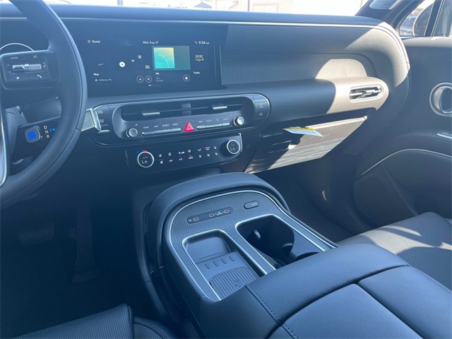 new 2026 Hyundai Palisade car, priced at $53,817