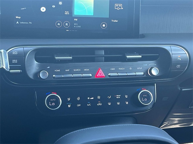 new 2026 Hyundai Palisade car, priced at $53,817