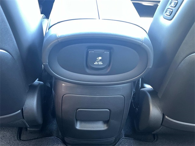 new 2026 Hyundai Palisade car, priced at $53,817