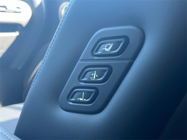 new 2026 Hyundai Palisade car, priced at $53,817