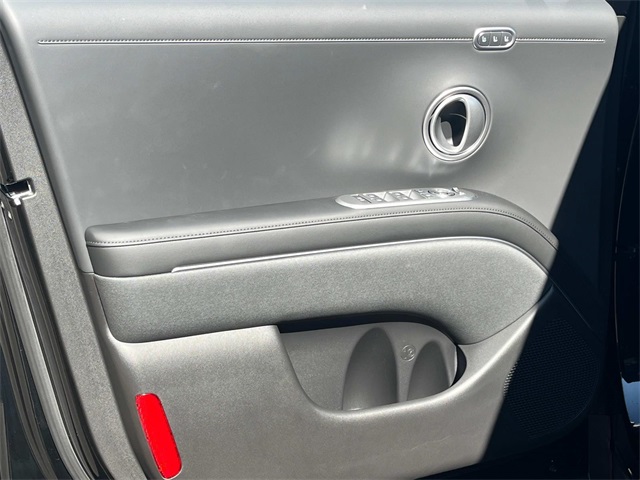 new 2026 Hyundai Palisade car, priced at $53,817