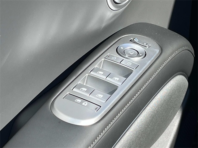 new 2026 Hyundai Palisade car, priced at $53,817