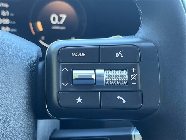 new 2026 Hyundai Palisade car, priced at $53,817