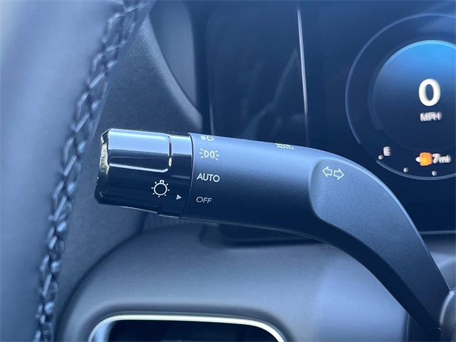 new 2026 Hyundai Palisade car, priced at $53,817