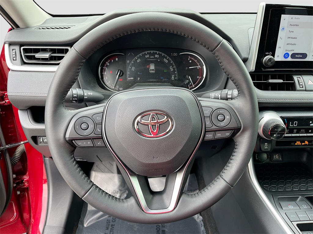 2024 Toyota RAV4 XLE Premium photo 6