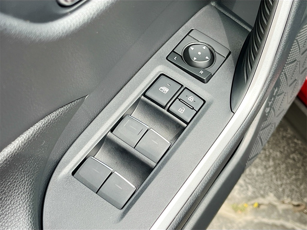 2024 Toyota RAV4 XLE Premium photo 11