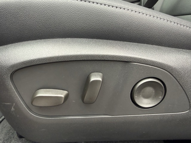 new 2026 Chevrolet Traverse car, priced at $45,515