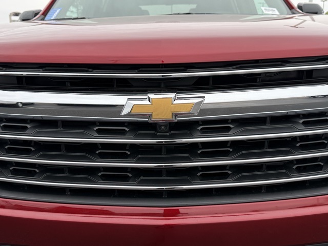 new 2026 Chevrolet Traverse car, priced at $45,515