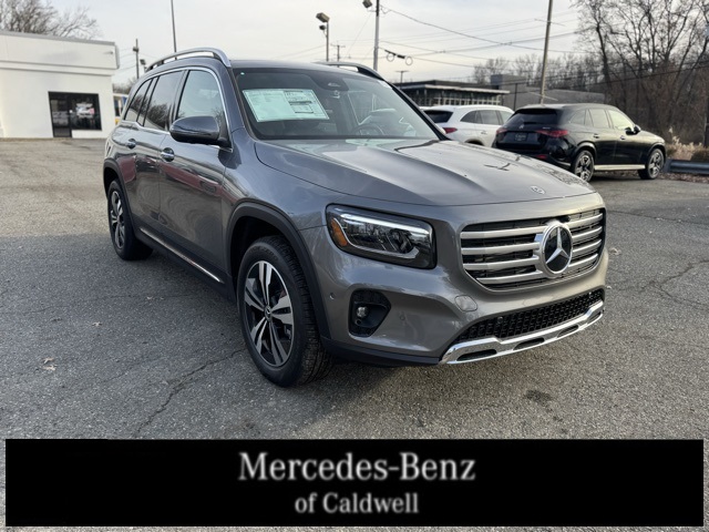 2026 Mercedes-Benz GLB GLB 250's photo