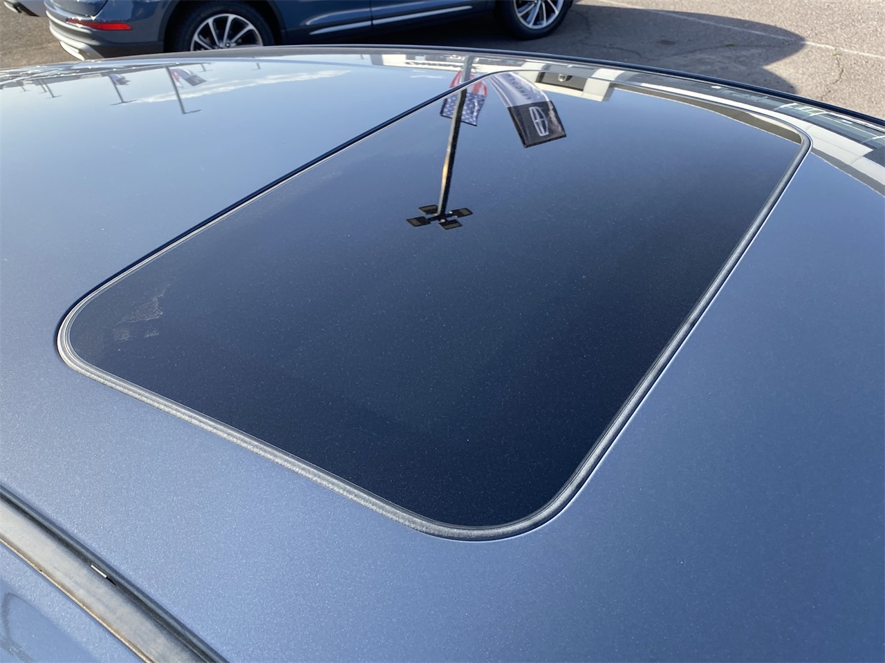 used 2024 Mazda Mazda3 car, priced at $24,995