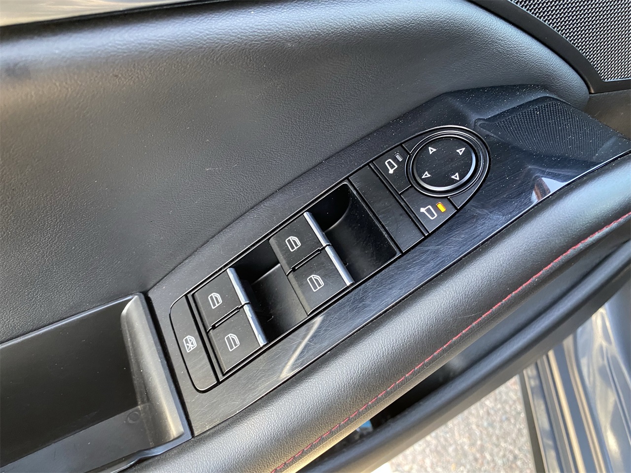 used 2024 Mazda Mazda3 car, priced at $24,995