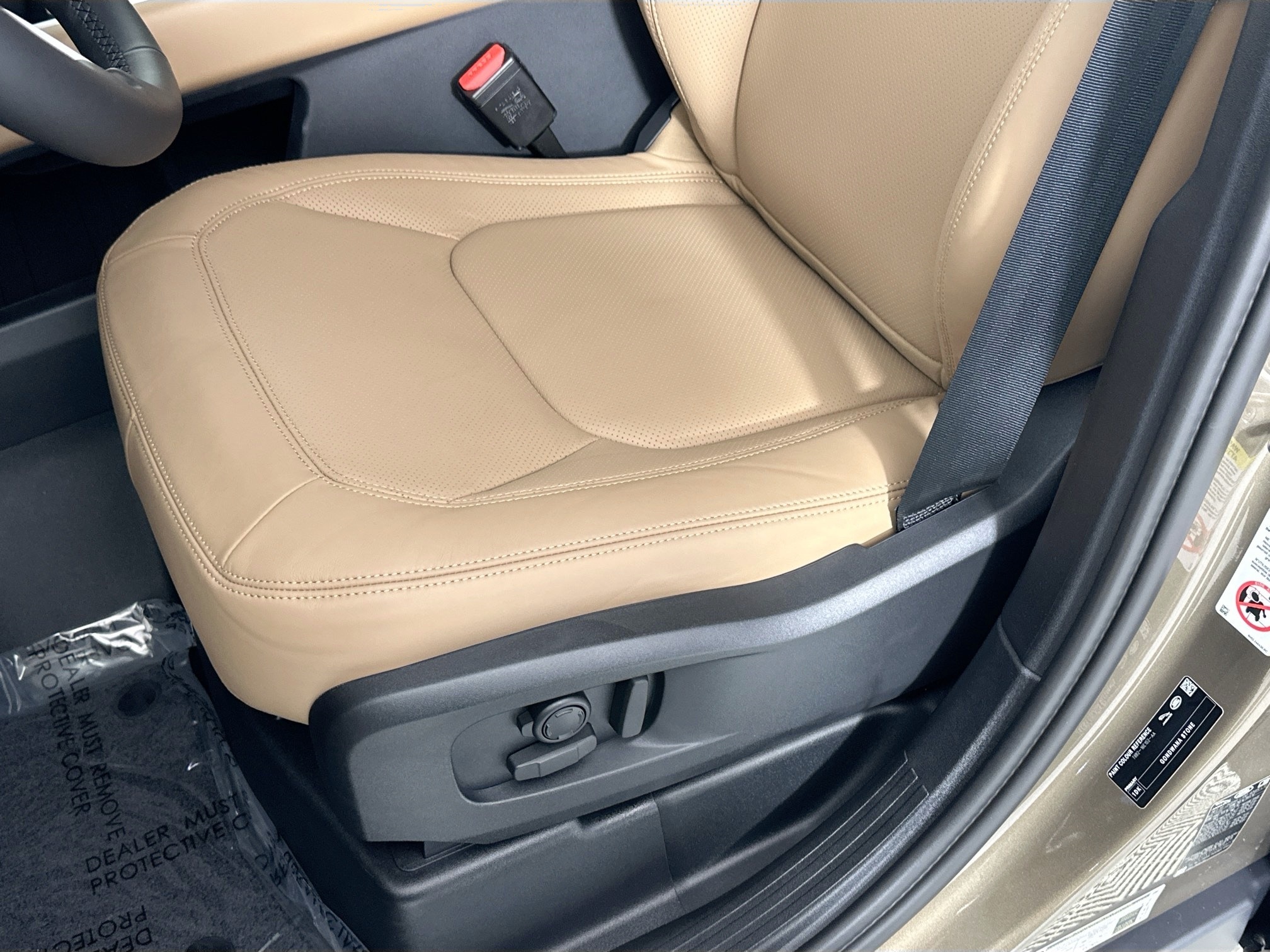 new 2026 Land Rover Defender 110 car, priced at $89,756