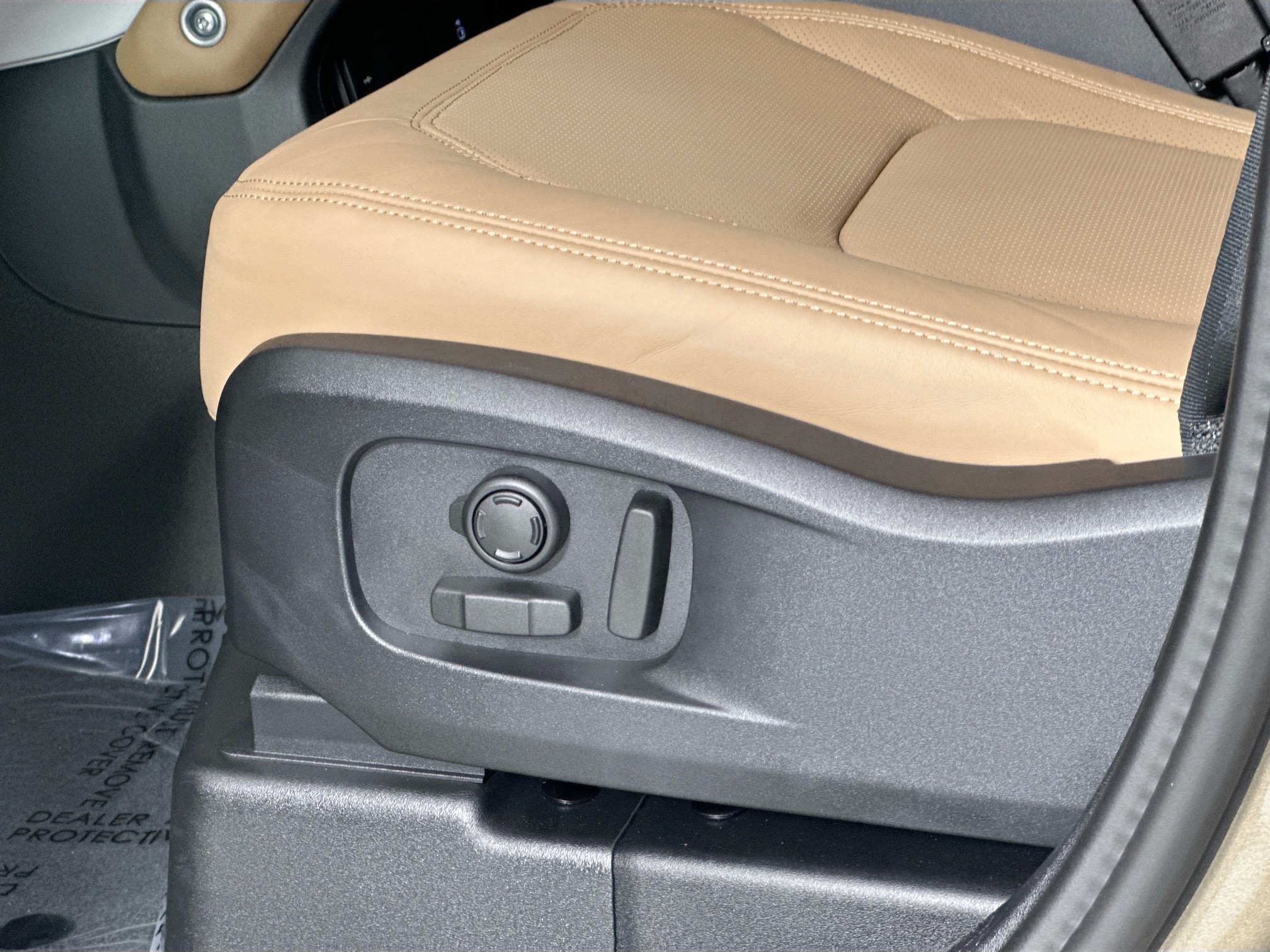 new 2026 Land Rover Defender 110 car, priced at $89,756