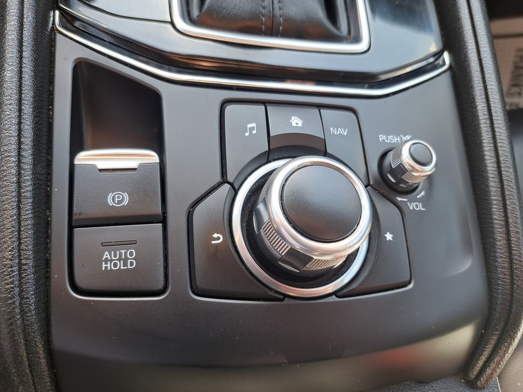 2018 Mazda CX-5 Touring SUV AWD 17