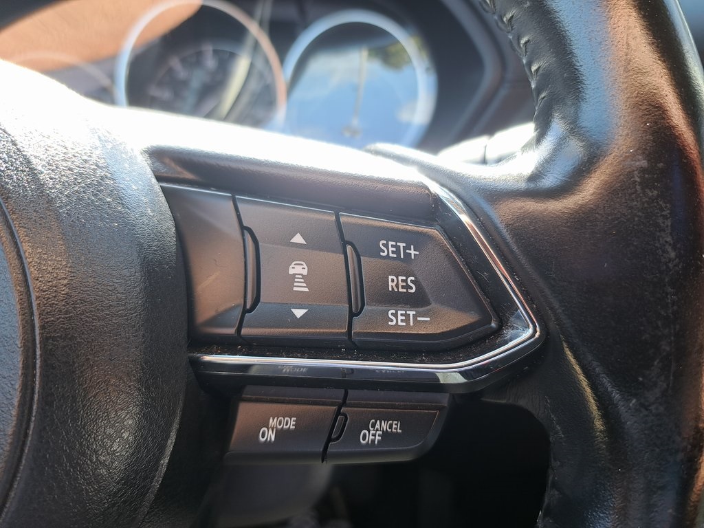 2018 Mazda CX-5 Touring SUV AWD 19